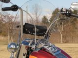 2003 Harley-Davidson Heritage Softail Classic FLSTC   - Auto Dealer Ontario