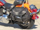 2003 Harley-Davidson Heritage Softail Classic FLSTC   - Auto Dealer Ontario