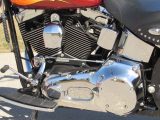2003 Harley-Davidson Heritage Softail Classic FLSTC   - Auto Dealer Ontario