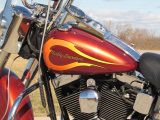 2003 Harley-Davidson Heritage Softail Classic FLSTC   - Auto Dealer Ontario