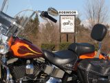 2003 Harley-Davidson Heritage Softail Classic FLSTC   - Auto Dealer Ontario