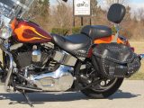 2003 Harley-Davidson Heritage Softail Classic FLSTC   - Auto Dealer Ontario