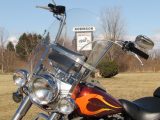 2003 Harley-Davidson Heritage Softail Classic FLSTC   - Auto Dealer Ontario