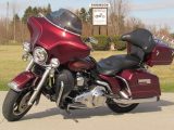 2008 Harley-Davidson Electra Glide Classic FLHTC  - Auto Dealer Ontario