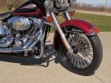 2006 Harley-Davidson Heritage Softail Classic FLSTC   - Auto Dealer Ontario
