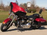 2006 Harley-Davidson Heritage Softail Classic FLSTC   - Auto Dealer Ontario