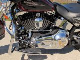 2006 Harley-Davidson Heritage Softail Classic FLSTC   - Auto Dealer Ontario