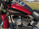 2006 Harley-Davidson Heritage Softail Classic FLSTC   - Auto Dealer Ontario