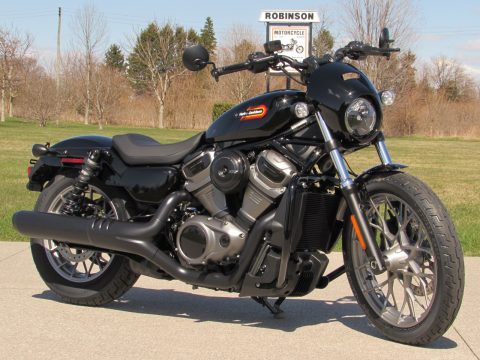 2023 Harley-Davidson Nightster Special RH 975  - ONLY 11 KM - Save, Save - Low $39 Week