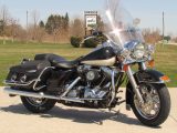 2001 Harley-Davidson Road King Classic FLHRCi  - Auto Dealer Ontario