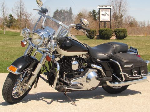 2001 Harley-Davidson Road King Classic FLHRCi 