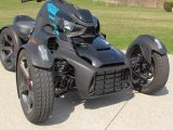 2022 BRP Can-Am Ryker 600  - Auto Dealer Ontario