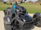 2022 BRP Can-Am Ryker 600  - Auto Dealer Ontario