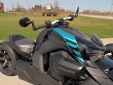 2022 BRP Can-Am Ryker 600  - Auto Dealer Ontario