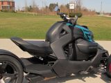 2022 BRP Can-Am Ryker 600  - Auto Dealer Ontario