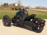2022 BRP Can-Am Ryker 600  - Auto Dealer Ontario