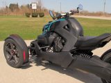 2022 BRP Can-Am Ryker 600  - Auto Dealer Ontario