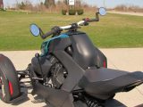 2022 BRP Can-Am Ryker 600  - Auto Dealer Ontario