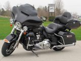 2018 Harley-Davidson Ultra Limited FLHTK   - Auto Dealer Ontario