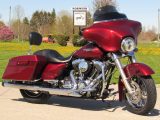 2009 Harley-Davidson Street Glide FLHX   - Auto Dealer Ontario