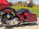 2009 Harley-Davidson Street Glide FLHX   - Auto Dealer Ontario