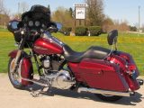 2009 Harley-Davidson Street Glide FLHX   - Auto Dealer Ontario