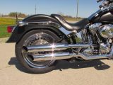2009 Harley-Davidson Fat Boy FLSTF   - Auto Dealer Ontario