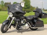 2006 Harley-Davidson Street Glide FLHX   - Auto Dealer Ontario