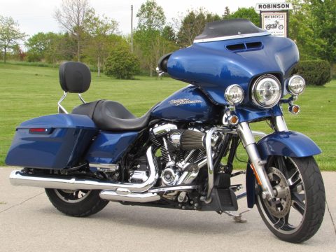 2017 Harley-Davidson Street Glide Special FLHXS   - $6,500 in Great Options - ONLY $54 Week