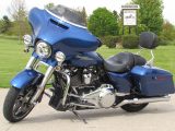 2017 Harley-Davidson Street Glide Special FLHXS   - Auto Dealer Ontario