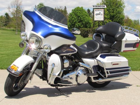 2007 Harley-Davidson ULTRA Classic FLHTCU  - Serviced and Certified, ONLY $38 Weekly