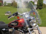2011 Harley-Davidson XL1200C Custom  - Auto Dealer Ontario