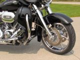 2012 Harley-Davidson CVO Street Glide FLHXSE   - Auto Dealer Ontario