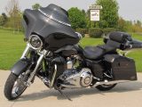 2012 Harley-Davidson CVO Street Glide FLHXSE   - Auto Dealer Ontario