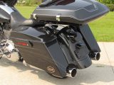 2012 Harley-Davidson CVO Street Glide FLHXSE   - Auto Dealer Ontario