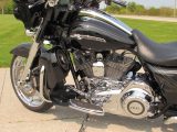 2012 Harley-Davidson CVO Street Glide FLHXSE   - Auto Dealer Ontario