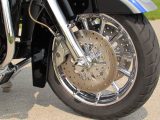 2009 Harley-Davidson CVO ULTRA FLHTCUSE   - Auto Dealer Ontario