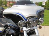 2009 Harley-Davidson CVO ULTRA FLHTCUSE   - Auto Dealer Ontario