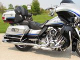 2009 Harley-Davidson CVO ULTRA FLHTCUSE   - Auto Dealer Ontario