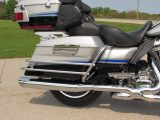 2009 Harley-Davidson CVO ULTRA FLHTCUSE   - Auto Dealer Ontario