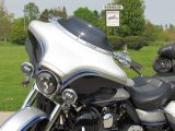 2009 Harley-Davidson CVO ULTRA FLHTCUSE   - Auto Dealer Ontario