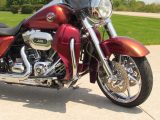 2013 Harley-Davidson CVO Road King FLHRSE   - Auto Dealer Ontario