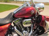 2013 Harley-Davidson CVO Road King FLHRSE   - Auto Dealer Ontario