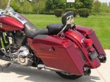 2013 Harley-Davidson CVO Road King FLHRSE   - Auto Dealer Ontario