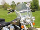 2016 Harley-Davidson Heritage Softail Classic FLSTC   - Auto Dealer Ontario
