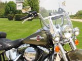 2016 Harley-Davidson Heritage Softail Classic FLSTC   - Auto Dealer Ontario