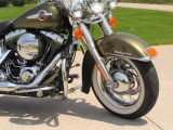 2016 Harley-Davidson Heritage Softail Classic FLSTC   - Auto Dealer Ontario