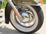 2016 Harley-Davidson Heritage Softail Classic FLSTC   - Auto Dealer Ontario