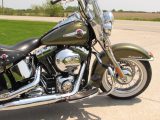 2016 Harley-Davidson Heritage Softail Classic FLSTC   - Auto Dealer Ontario