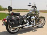 2016 Harley-Davidson Heritage Softail Classic FLSTC   - Auto Dealer Ontario